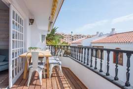2 Bedroom Apartment in Las Bouganvillas Complex For Sale In Torviscas LP23839