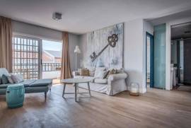 2 Bedroom Apartment in Las Bouganvillas Complex For Sale In Torviscas LP23839