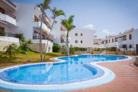 2 Bedroom Apartment in Las Bouganvillas Complex For Sale In Torviscas LP23839