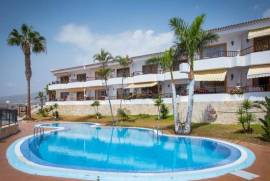 2 Bedroom Apartment in Las Bouganvillas Complex For Sale In Torviscas LP23839