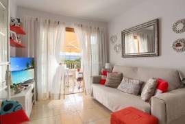 1 Bedroom Apartment In Los Geranios Complex For Sale In San Eugenio LP13172
