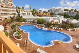 1 Bedroom Apartment In Los Geranios Complex For Sale In San Eugenio LP13172
