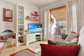 1 Bedroom Apartment In Los Geranios Complex For Sale In San Eugenio LP13172