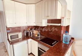 1 Bedroom Apartment In Altamira complex For Sale In Bahia Del Duque LP13173