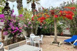 2 Bedroom Apartment In Parque Santiago I Complex For Sale In Las Americas LP23844