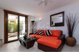 2 Bedroom Apartment In Parque Santiago I Complex For Sale In Las Americas LP23844