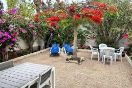 2 Bedroom Apartment In Parque Santiago I Complex For Sale In Las Americas LP23844