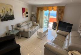 3 Bedroom Duplex Penthouse Apartment in Parque Santiago II For Sale In Las Americas LP33603