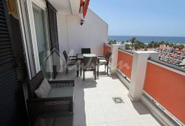 3 Bedroom Duplex Penthouse Apartment in Parque Santiago II For Sale In Las Americas LP33603