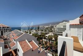 3 Bedroom Duplex Penthouse Apartment in Parque Santiago II For Sale In Las Americas LP33603