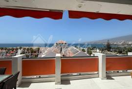 3 Bedroom Duplex Penthouse Apartment in Parque Santiago II For Sale In Las Americas LP33603