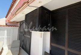 3 Bedroom Duplex Penthouse Apartment in Parque Santiago II For Sale In Las Americas LP33603