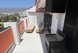 3 Bedroom Duplex Penthouse Apartment in Parque Santiago II For Sale In Las Americas LP33603