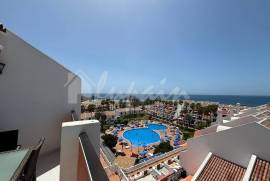 3 Bedroom Duplex Penthouse Apartment in Parque Santiago II For Sale In Las Americas LP33603