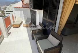 3 Bedroom Duplex Penthouse Apartment in Parque Santiago II For Sale In Las Americas LP33603