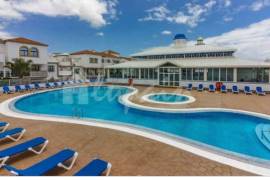 2 Bedroom Apartment in El Faro Complex For Sale In Llano Del Camello LP23849