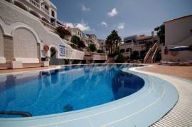 1 bedroom Apartment In Royal Palm Complex For Sale In Los Cristianos LP13177