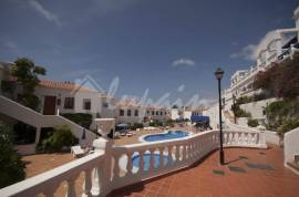 1 bedroom Apartment In Royal Palm Complex For Sale In Los Cristianos LP13177