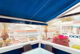 1 bedroom Apartment In Royal Palm Complex For Sale In Los Cristianos LP13177