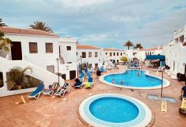 1 bedroom Apartment In Royal Palm Complex For Sale In Los Cristianos LP13177