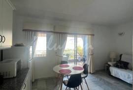 1 Bedroom Apartment in Dinastia Complex For Sale In Los Cristianos LP13178