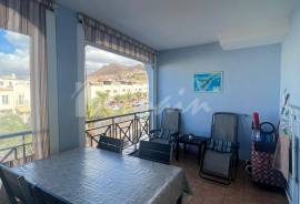 1 Bedroom Apartment in Dinastia Complex For Sale In Los Cristianos LP13178