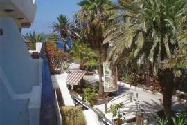 Studio Apartment in Villamar Complex For Sale In San Eugenio LP0639