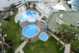 Studio Apartment in Villamar Complex For Sale In San Eugenio LP0639