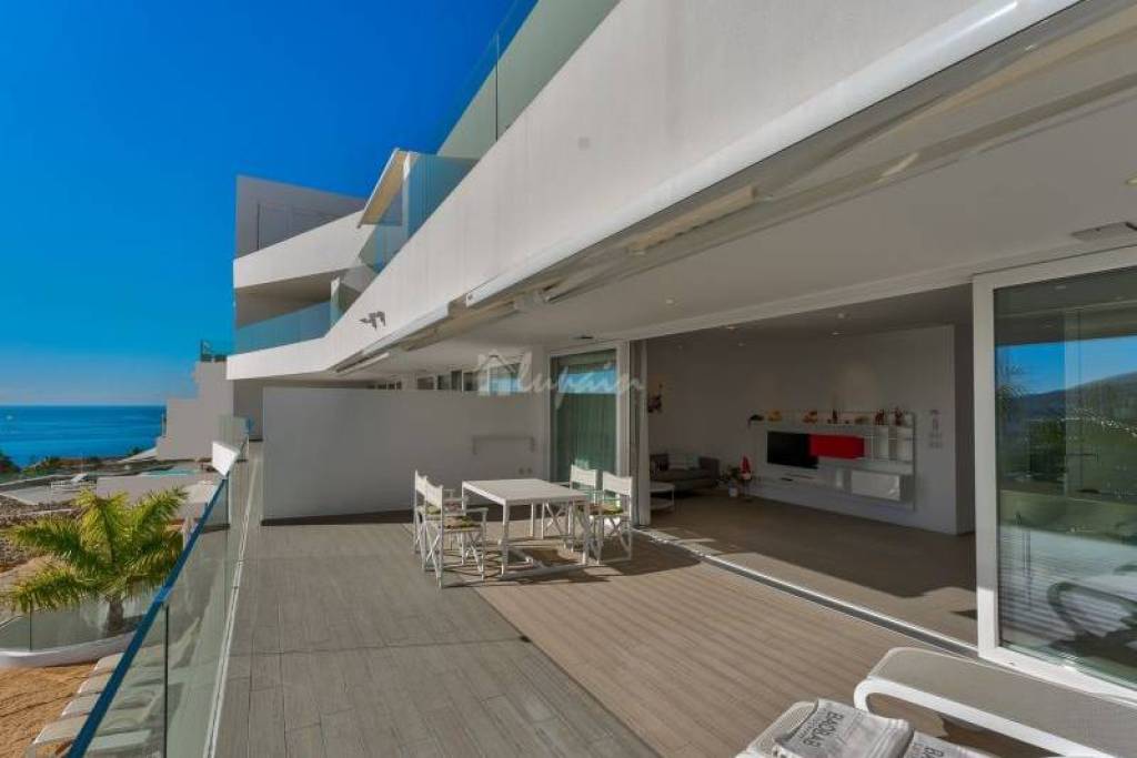 1 Bedroom Apartment In Baobab Suites Complex For Sale In Costa Adeje LP12979