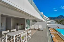 1 Bedroom Apartment In Baobab Suites Complex For Sale In Costa Adeje LP12979