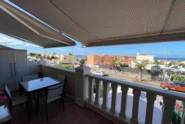 2 Bedroom Duplex Apartment in Paraiso Del Palm Mar Complex For Sale In Palm Mar LP23646