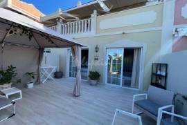 2 Bedroom Duplex Apartment in Paraiso Del Palm Mar Complex For Sale In Palm Mar LP23646