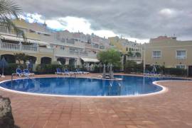 2 Bedroom Duplex Apartment in Paraiso Del Palm Mar Complex For Sale In Palm Mar LP23646