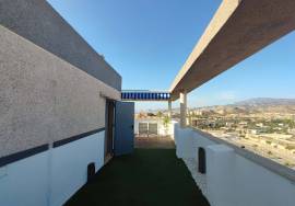 Renovated penthouse with incredible views