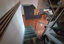 Renovated penthouse with incredible views