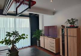 Renovated penthouse with incredible views