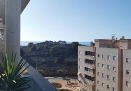 Renovated penthouse with incredible views
