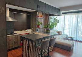 Renovated penthouse with incredible views
