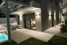 Luxury 1 Bed Apartment For sale in Kalivia Thorikou Attica Greece