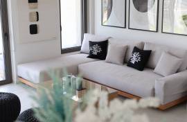 Luxury 1 Bed Apartment For sale in Kalivia Thorikou Attica Greece