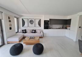 Luxury 1 Bed Apartment For sale in Kalivia Thorikou Attica Greece