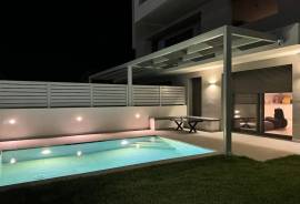 Luxury 1 Bed Apartment For sale in Kalivia Thorikou Attica Greece