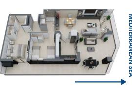 AMANECER BEACHFRONT APARTMENTS For Sale In Cabanes Costa Azahar, Valencia Spain AMANECER BEACHFRONT APARTMENTS For Sale In Cabanes Costa Azahar, Valencia Spain