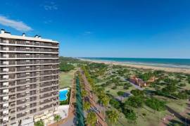 AMANECER BEACHFRONT APARTMENTS For Sale In Cabanes Costa Azahar, Valencia Spain AMANECER BEACHFRONT APARTMENTS For Sale In Cabanes Costa Azahar, Valencia Spain