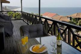 Luxury 3 Bed Apartment For Sale in Club Myknonos Umdloti South