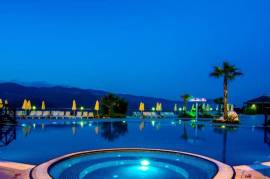 Excellent 2 Bedroom Apartment for Sale in Kusadasi Golf And Spa Resort