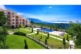 Excellent 2 Bedroom Apartment for Sale in Kusadasi Golf And Spa Resort