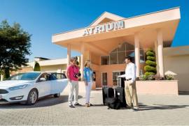 Excellent 2 Bedroom Apartment for Sale in Kusadasi Golf And Spa Resort