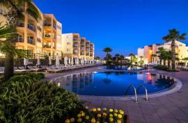 Excellent 2 Bedroom Apartment for Sale in Kusadasi Golf And Spa Resort