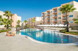 Excellent 2 Bedroom Apartment for Sale in Kusadasi Golf And Spa Resort